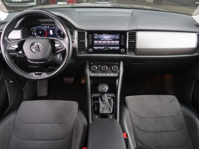 Škoda Kodiaq  2.0 TSI Style
