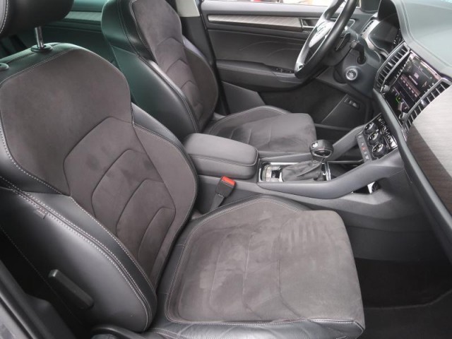 Škoda Kodiaq  2.0 TSI Style
