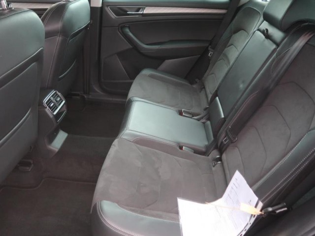 Škoda Kodiaq  2.0 TSI Style