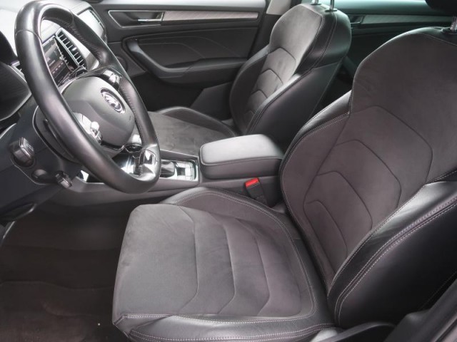 Škoda Kodiaq  2.0 TSI Style