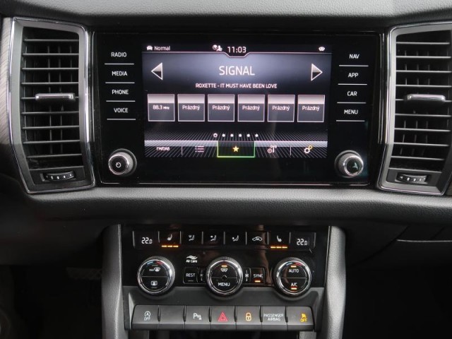 Škoda Kodiaq  2.0 TSI Style