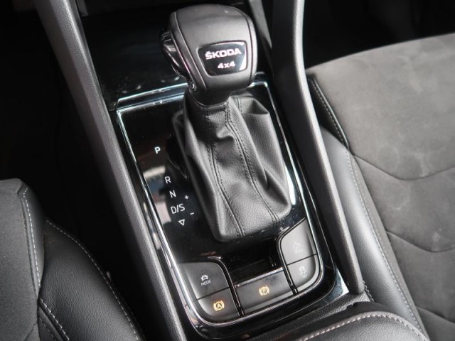 Škoda Kodiaq  2.0 TSI Style