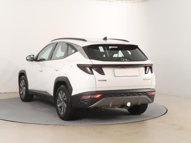 Hyundai Tucson  1.6 T-GDI Comfort