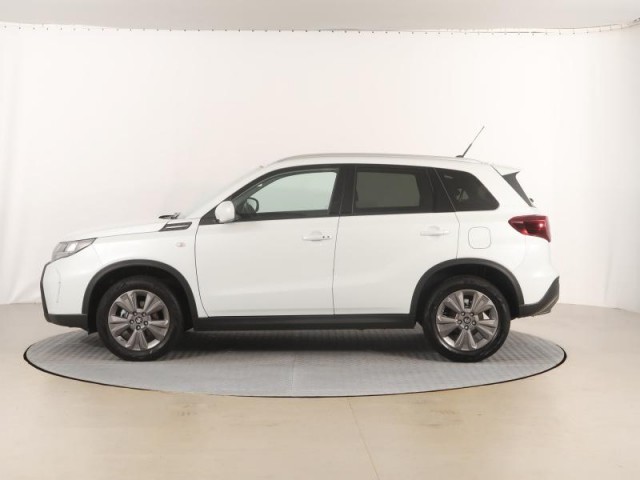 Suzuki Vitara  1.4 BoosterJet Premium