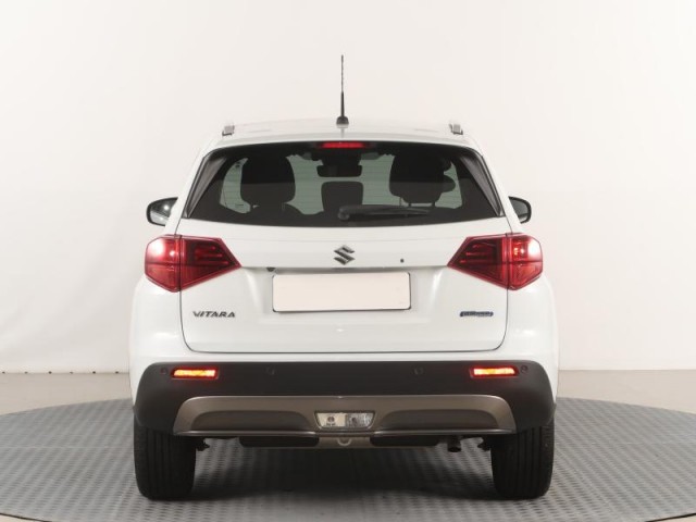 Suzuki Vitara  1.4 BoosterJet Premium