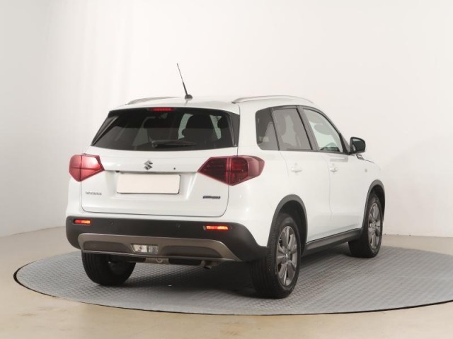 Suzuki Vitara  1.4 BoosterJet Premium