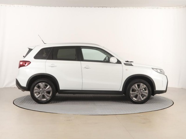 Suzuki Vitara  1.4 BoosterJet Premium