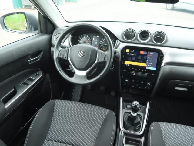 Suzuki Vitara  1.4 BoosterJet Premium