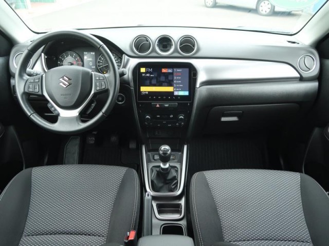 Suzuki Vitara  1.4 BoosterJet Premium