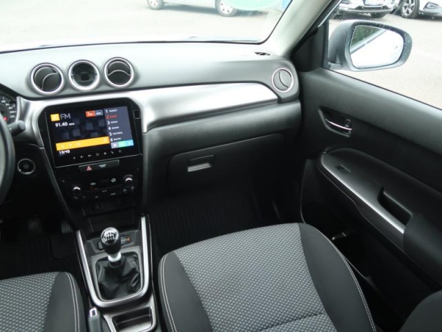 Suzuki Vitara  1.4 BoosterJet Premium