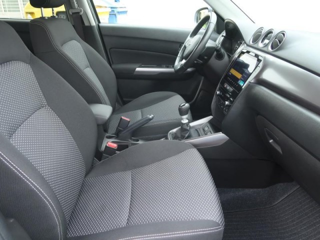 Suzuki Vitara  1.4 BoosterJet Premium