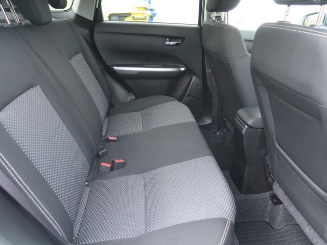 Suzuki Vitara  1.4 BoosterJet Premium