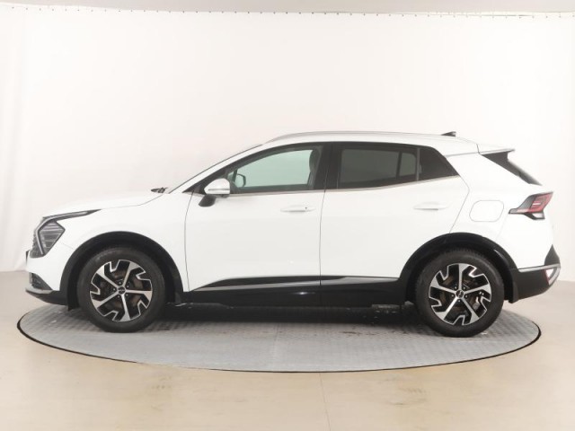 Kia Sportage  1.6 T-GDI MHEV 