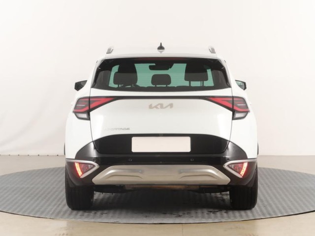 Kia Sportage  1.6 T-GDI MHEV 