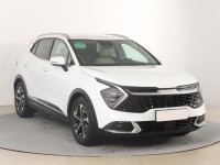 Kia Sportage  1.6 T-GDI MHEV 