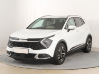 Kia Sportage  1.6 T-GDI MHEV 