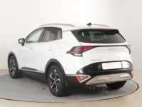 Kia Sportage  1.6 T-GDI MHEV 