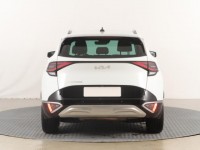 Kia Sportage  1.6 T-GDI MHEV 