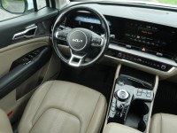 Kia Sportage  1.6 T-GDI MHEV 