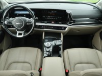 Kia Sportage  1.6 T-GDI MHEV 