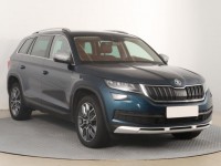 Škoda Kodiaq  2.0 TDI Scout