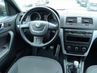 Škoda Yeti  1.2 TSI Ambition