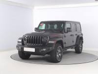 Jeep Wrangler  2.0 eTorque Rubicon