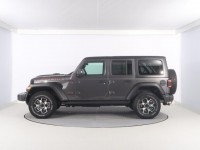 Jeep Wrangler  2.0 eTorque Rubicon