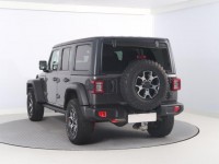 Jeep Wrangler  2.0 eTorque Rubicon