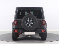 Jeep Wrangler  2.0 eTorque Rubicon