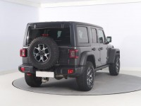Jeep Wrangler  2.0 eTorque Rubicon