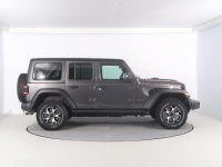 Jeep Wrangler  2.0 eTorque Rubicon