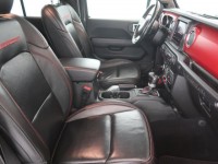 Jeep Wrangler  2.0 eTorque Rubicon