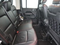 Jeep Wrangler  2.0 eTorque Rubicon