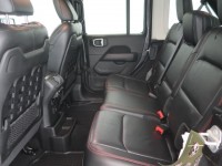 Jeep Wrangler  2.0 eTorque Rubicon