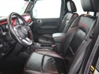 Jeep Wrangler  2.0 eTorque Rubicon