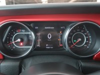 Jeep Wrangler  2.0 eTorque Rubicon