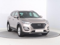 Hyundai Tucson  1.6 T-GDI 