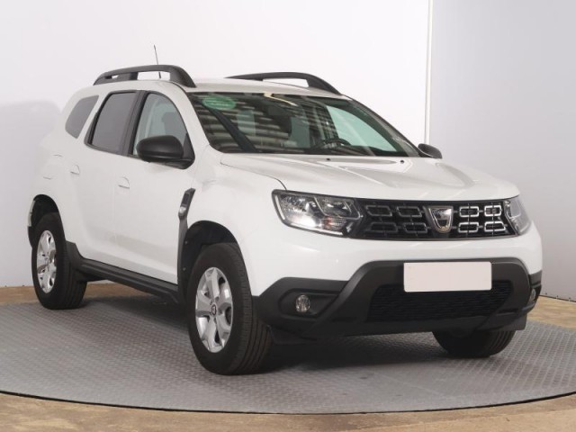 Dacia Duster  1.0 TCe 