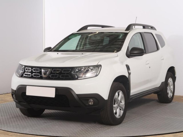 Dacia Duster  1.0 TCe 