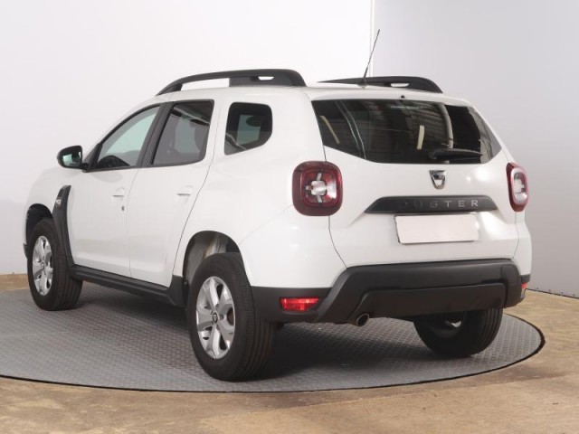 Dacia Duster  1.0 TCe 