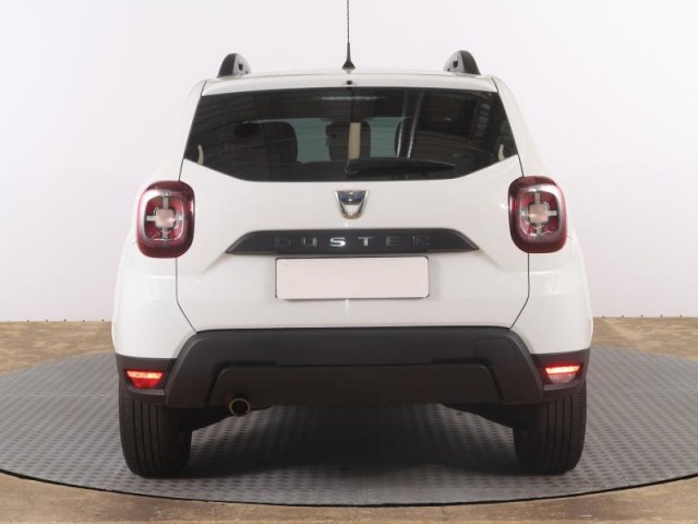 Dacia Duster  1.0 TCe 