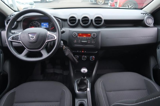 Dacia Duster  1.0 TCe 