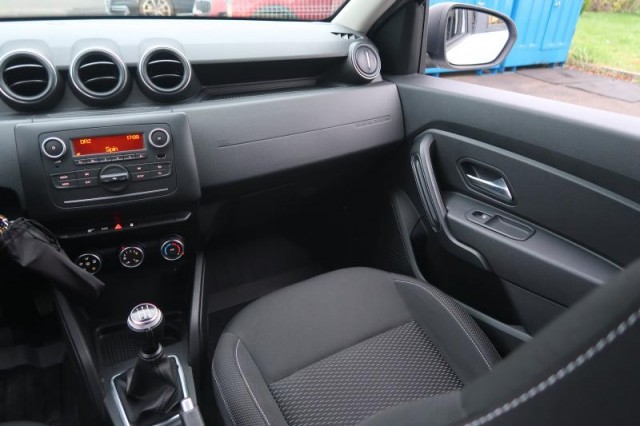 Dacia Duster  1.0 TCe 