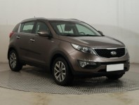 Kia Sportage  2.0 CRDi 