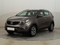 Kia Sportage  2.0 CRDi 