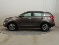 Kia Sportage  2.0 CRDi 