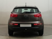 Kia Sportage  2.0 CRDi 