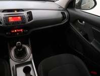 Kia Sportage  2.0 CRDi 