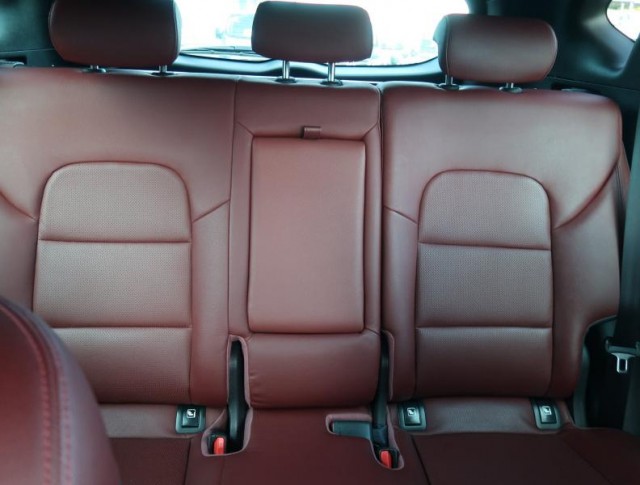 Hyundai Tucson  2.0 CRDi Style